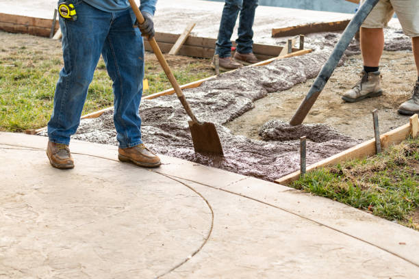  Lake City, GA Concrete contractor Pros