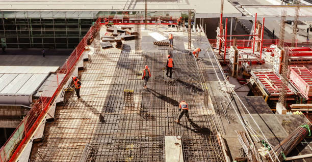 Best Concrete Patio Contractor  in Lake City, GA