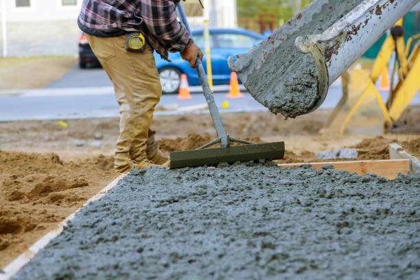 Best Concrete Foundation Repair  in Lake City, GA