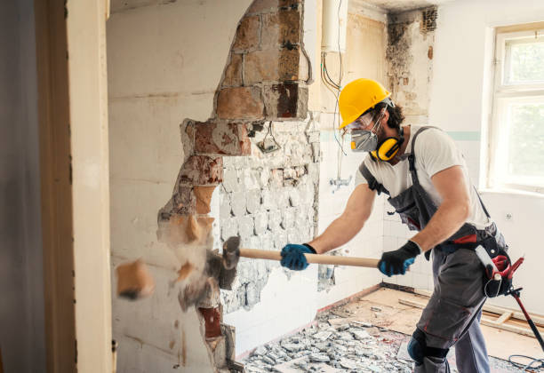 Best Best Concrete Contractor  in Lake City, GA