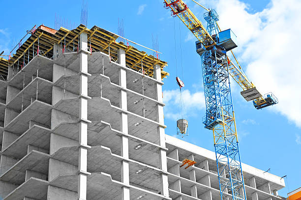 Best Custom Concrete Contractor  in Lake City, GA